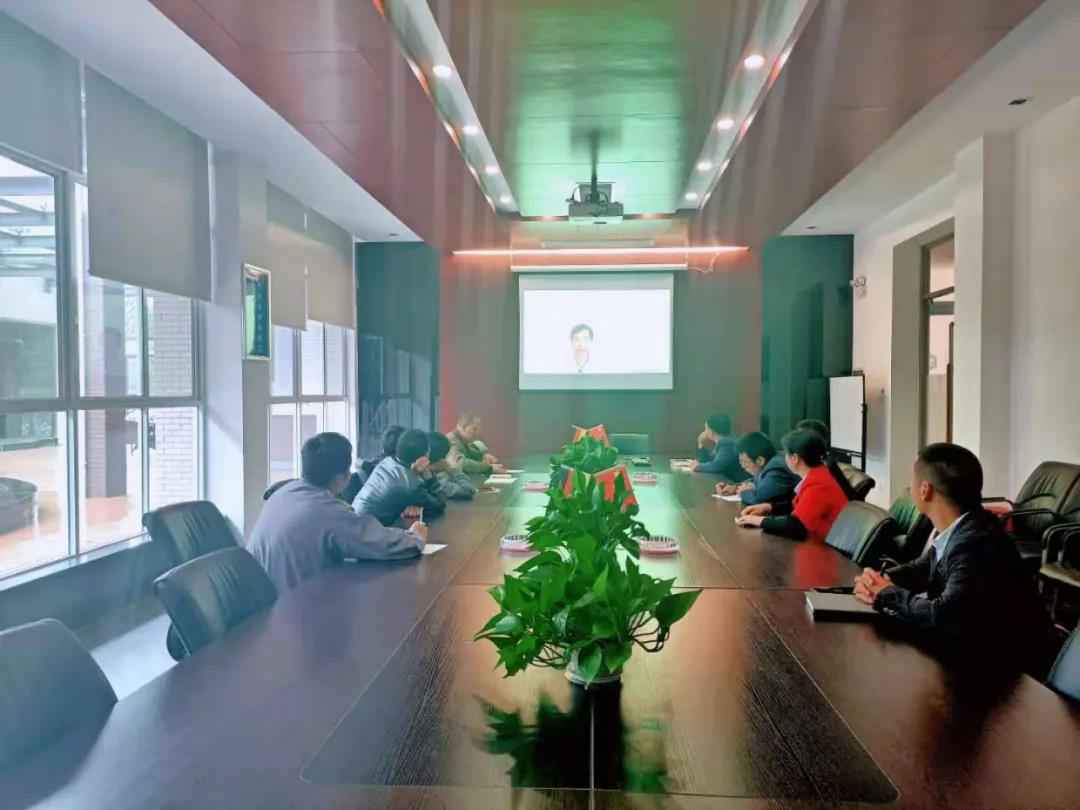 安全生产，培训先行|乐鱼官方网站-乐鱼(中国)开展鼓式制动器在用电梯安全隐患及保养技术培训